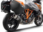 KTM 1290 Super Duke GT